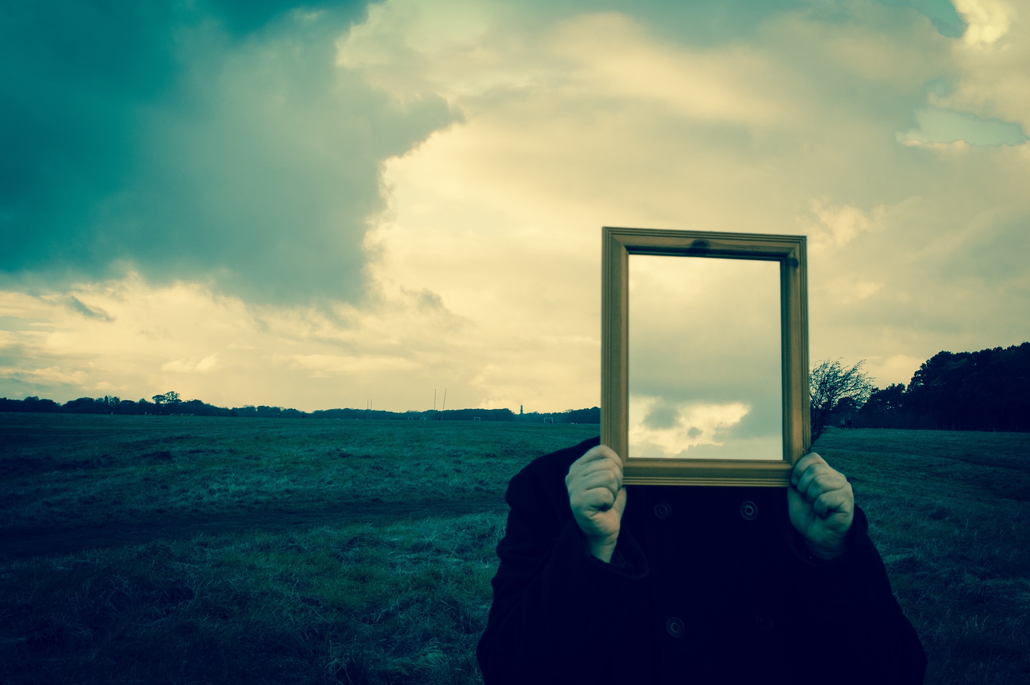 On the Search for Meaning
