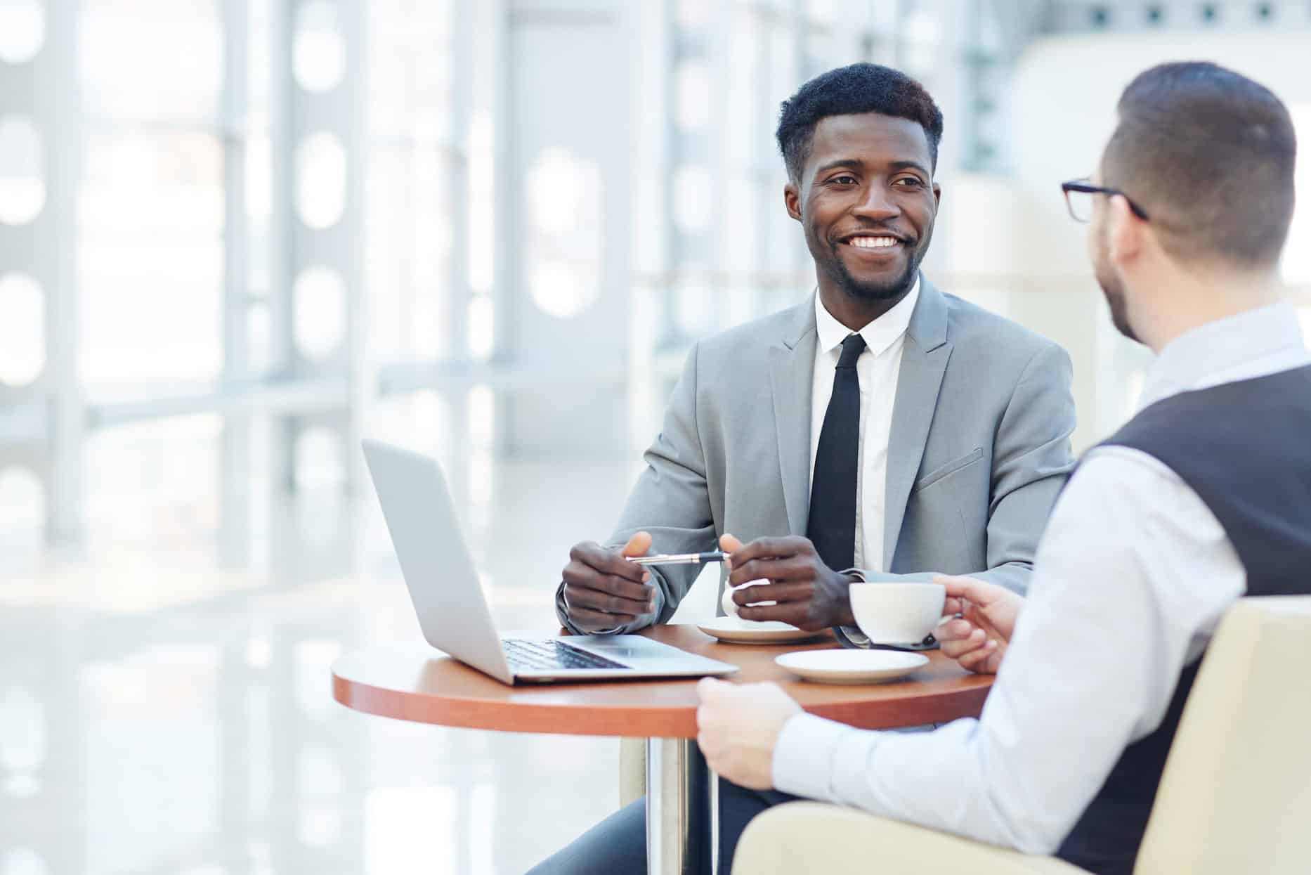 Psychologists as Consultants