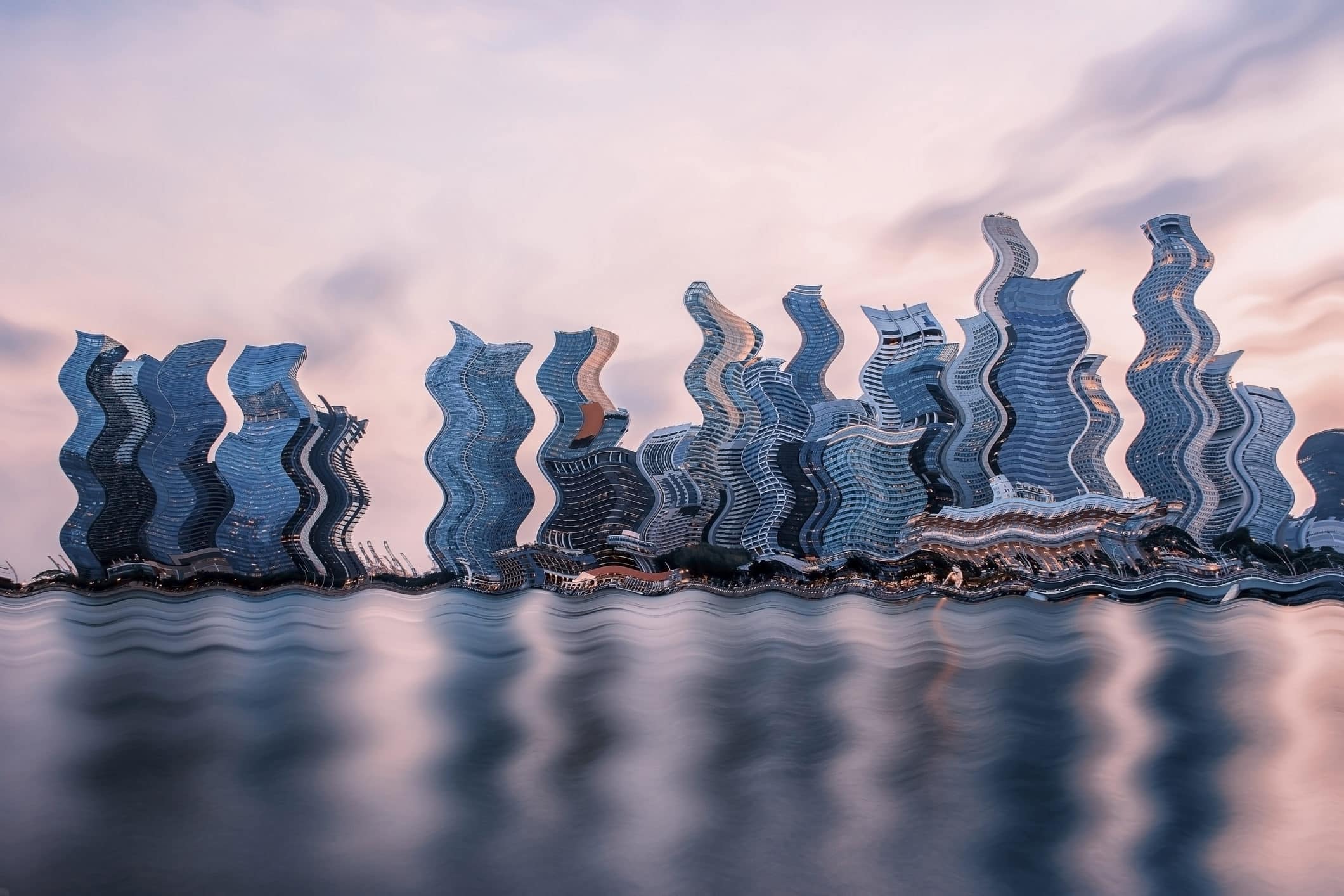 3 Cognitive Distortions of Being Present-Centered