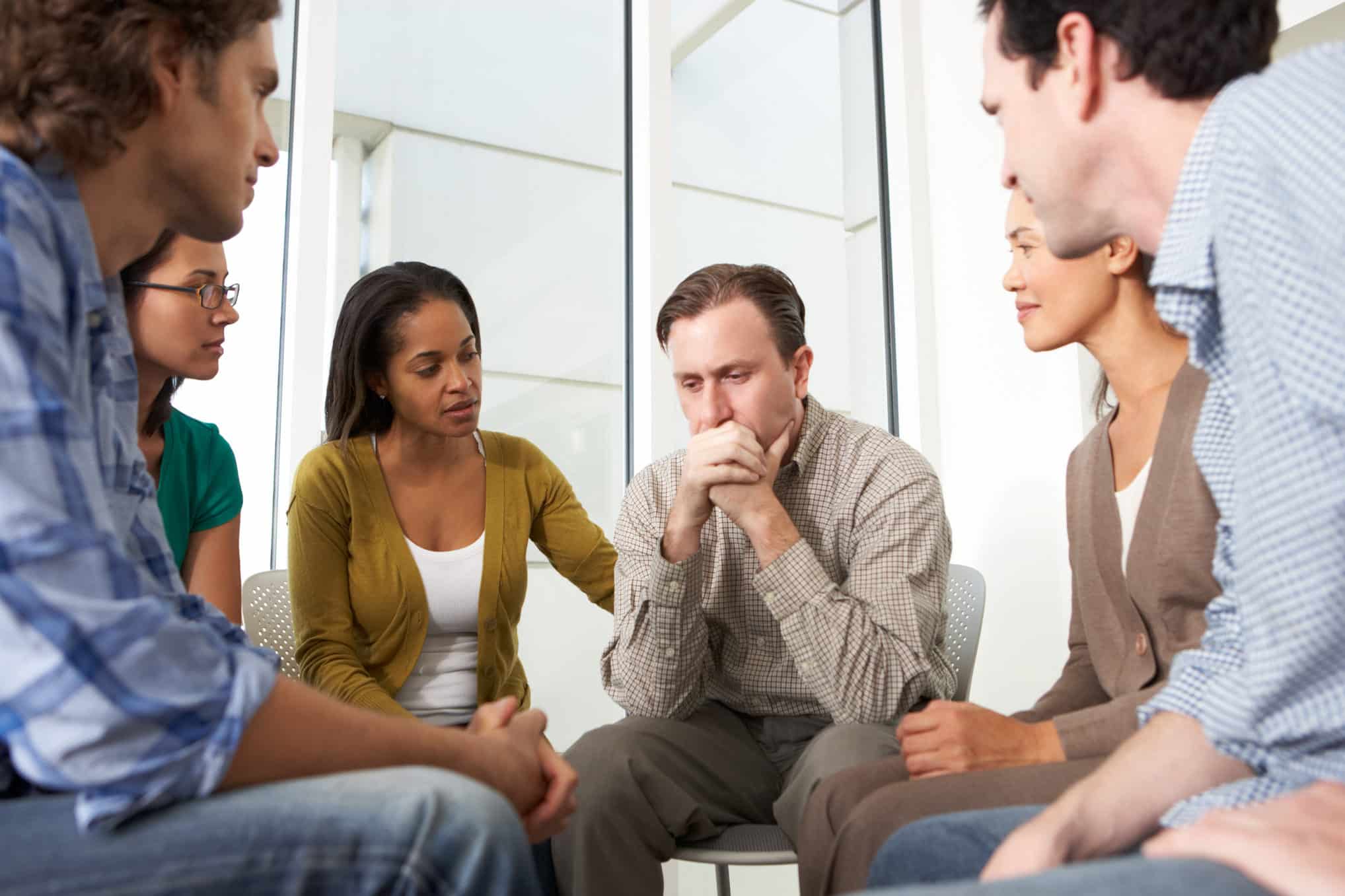 Developing a Therapeutic Relationship Monitoring System for Group Treatment