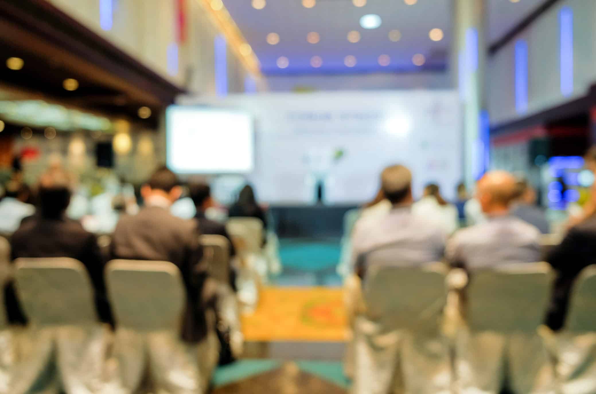 5 Essential Conference Survival Guidelines