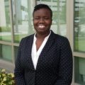 Sherene Saunders, M.P.H.