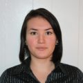 Astrea Greig, Psy.D.