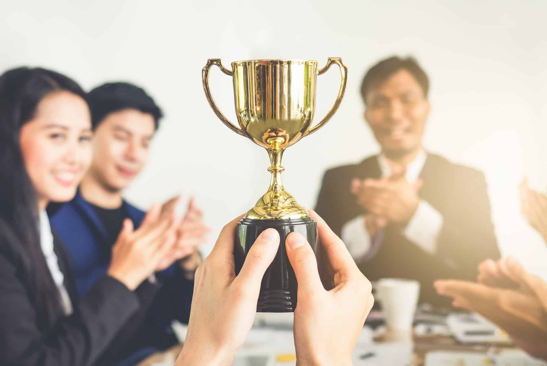 Winners Announced for the Inaugural, 2018 Division 29 Student Poster Award Competition