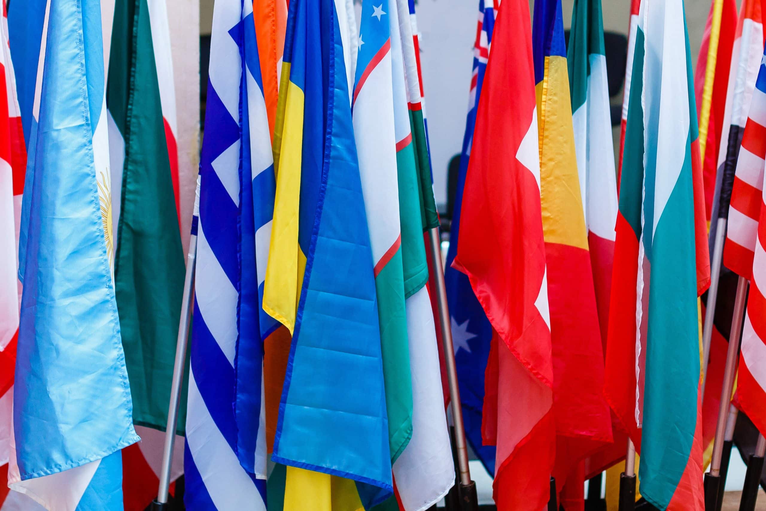 Strengthening International Collaboration for Advancement of Psychotherapy: A Report from the International Domain/Committee