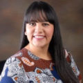 Amanda Munoz-Martinez, M.S.