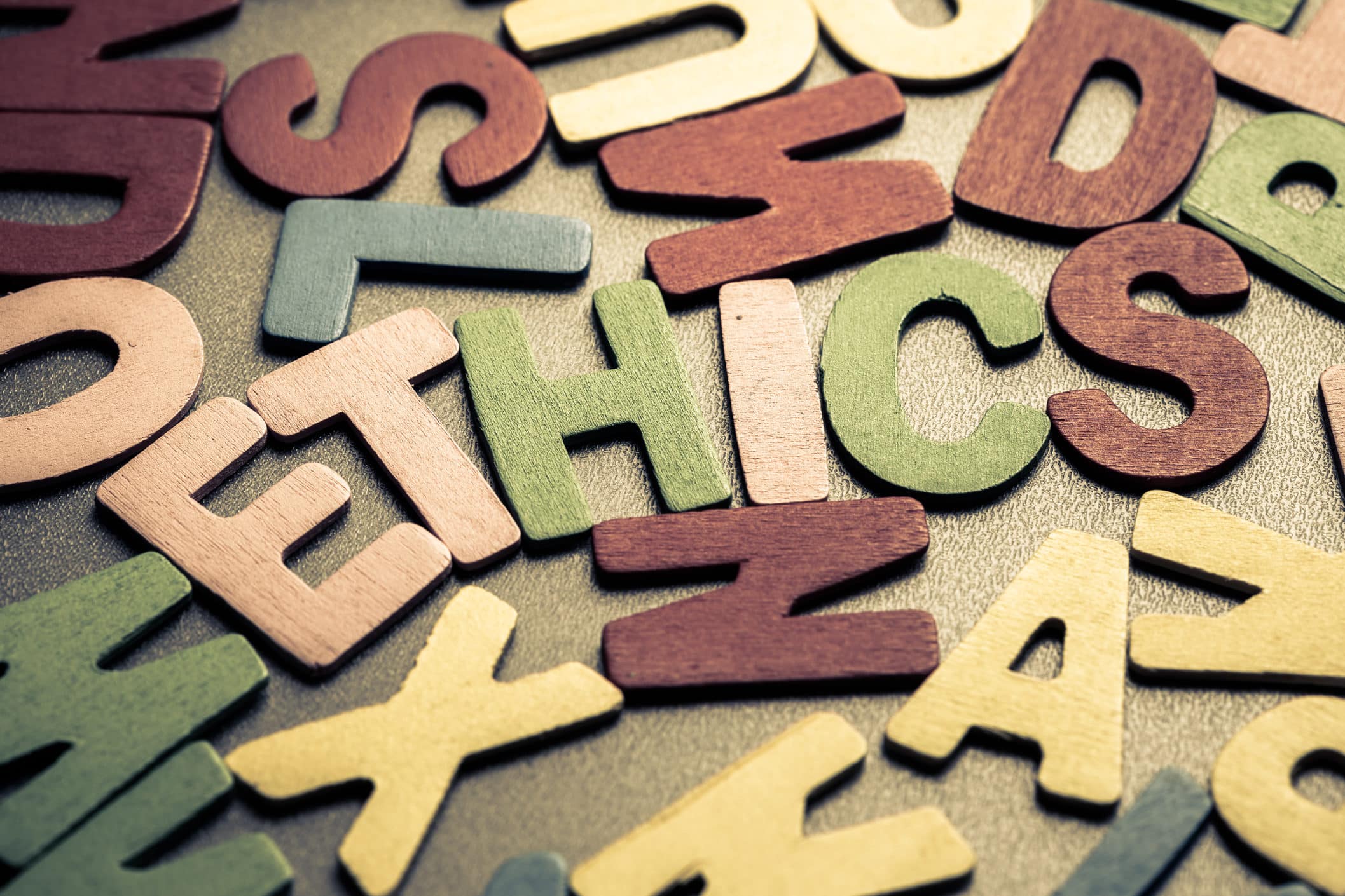 Competence, Ethical Practice, and Going It Alone