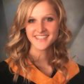 Kendall Corcoran, B.S.