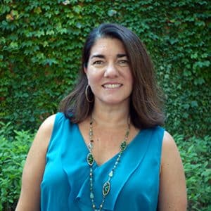 Elizabeth Nutt Williams PhD