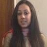 Hargun Ahluwalia, M.Phil.