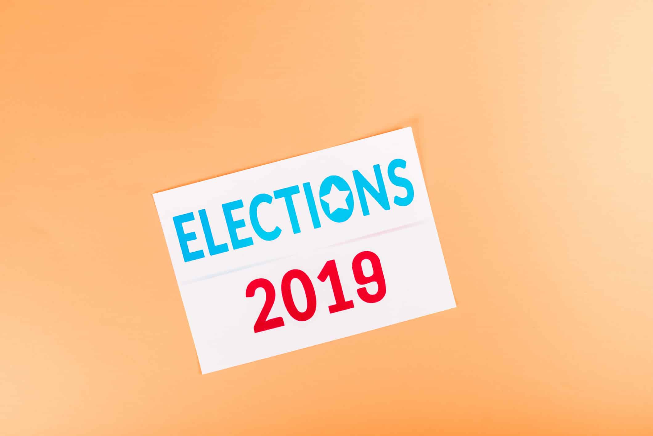 2019 Candidate Statements