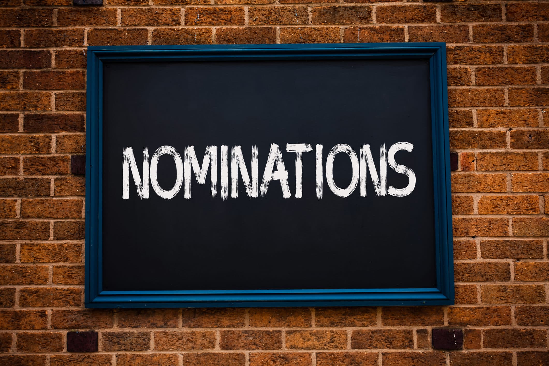 Society for the Advancement of Psychotherapy 2024 Nominations Ballot
