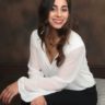 Meli Sarkissian, BA