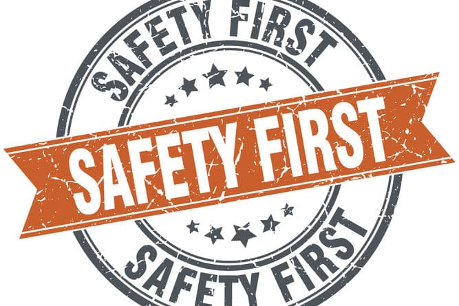 Safety in Clinical Supervision