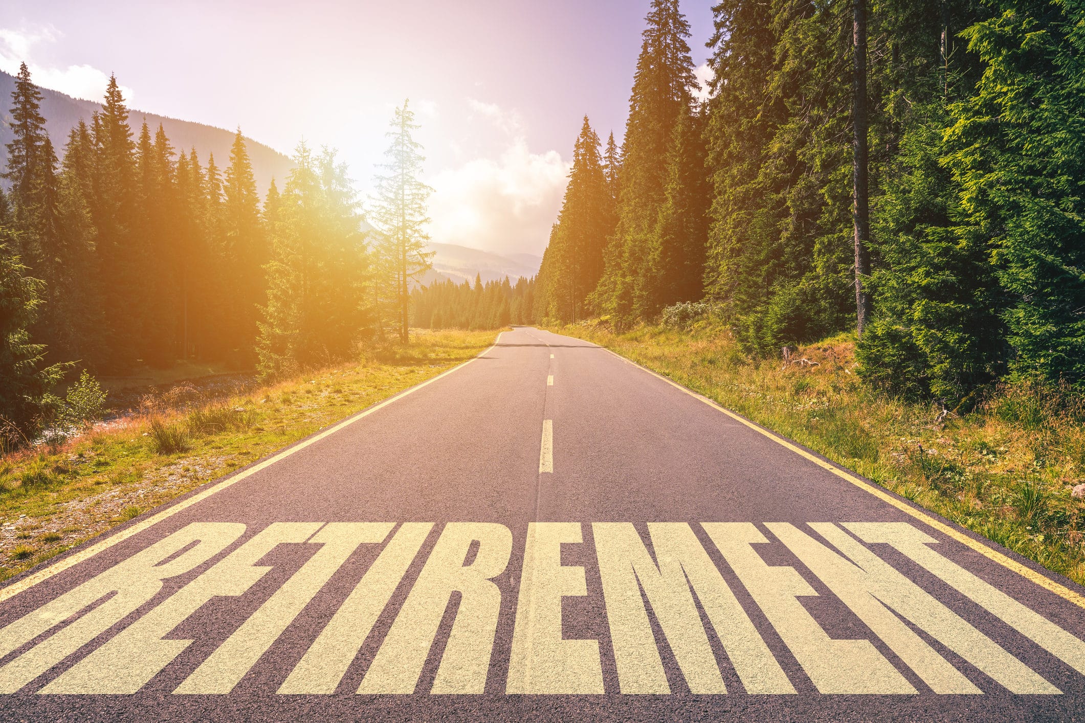 Debunking Retirement Myths