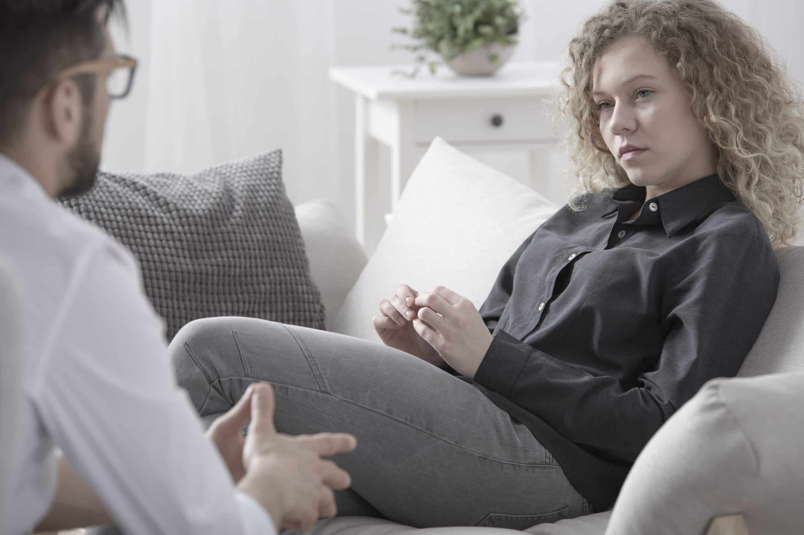 Relationships and Responsiveness in the Psychological Treatment of Trauma