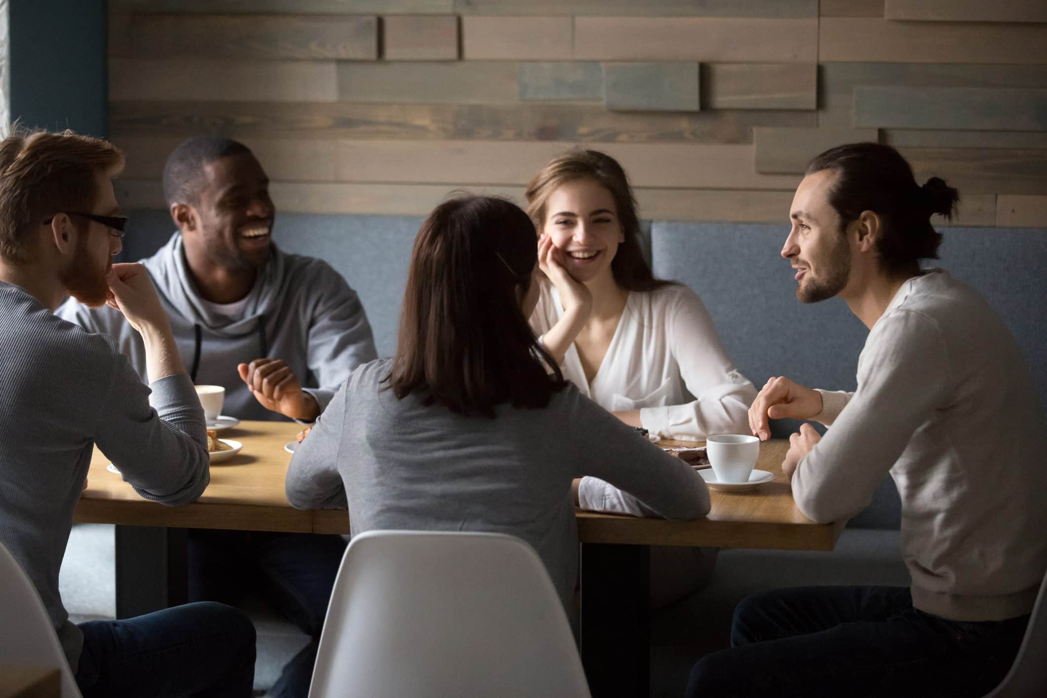 Self-care Together