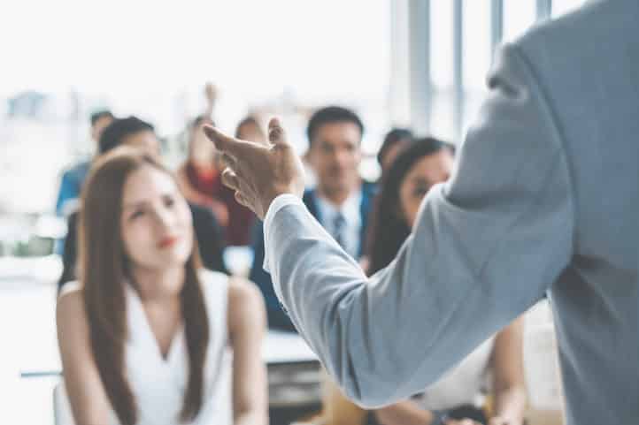 2019 SAP Excellence in Teaching/Mentorship Award Winner Reflection