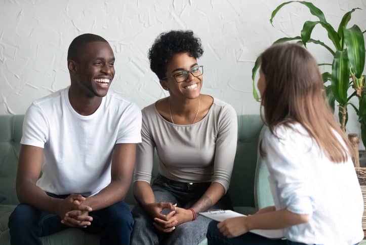 Balancing Alliances With Couples and Families
