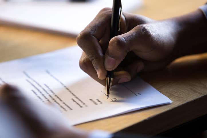 10 Grant-writing Tips for Novice Grant-writers From the Desk of the Most Reluctant of All Grant-writers