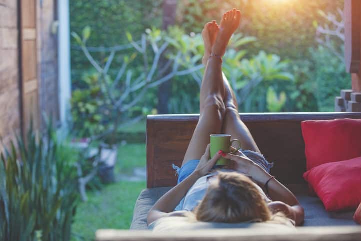 Self-Care as a Clinical Competency