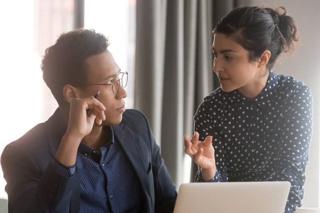 Advocacy and Mentoring Program for Diversity