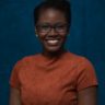 Kemesha Gabbidon, Ph.D.