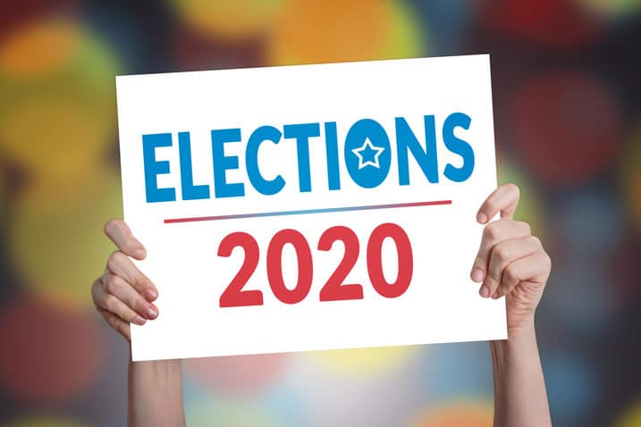 2020 Candidate Statements