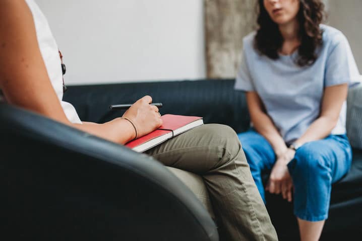Personal Psychotherapy for the Psychotherapist in Training