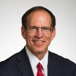 Stewart Cooper PhD