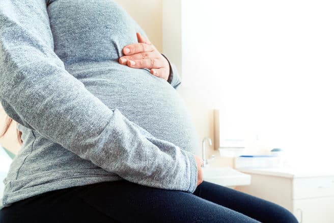 Considerations for Adolescent Mothers: Trauma-Informed and Integrated Care