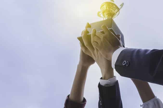 2020 Award Winners