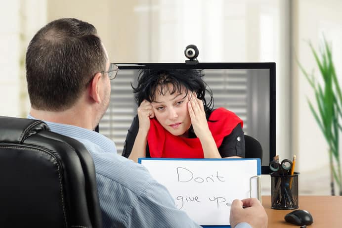 Computer Use in Mental Health Treatment