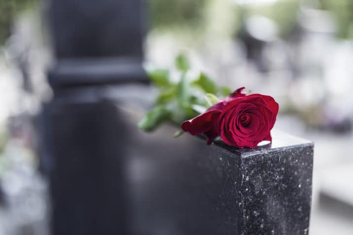 Working with Survivors of Homicide Victims