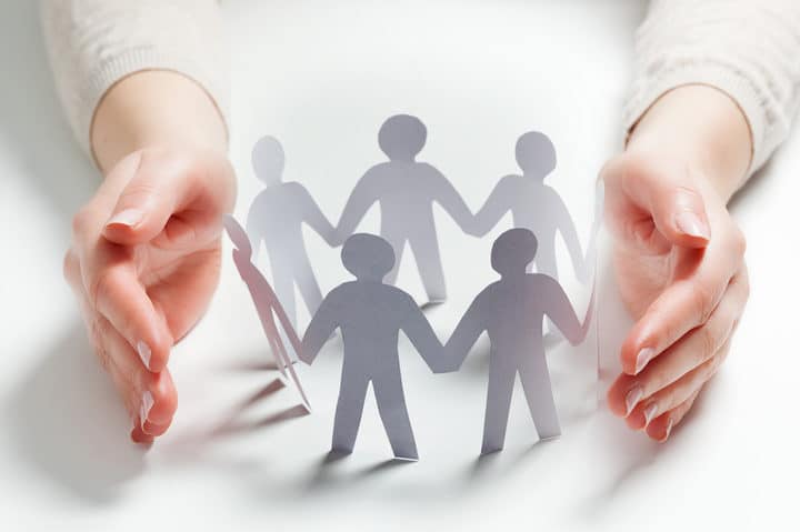 Creating Safety in the Beginning of Treatment