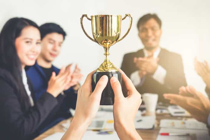 2020 Student Paper Award Winners