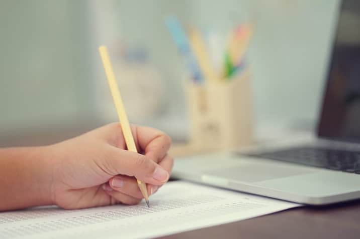 Examination for the Professional Practice of Psychology Statement
