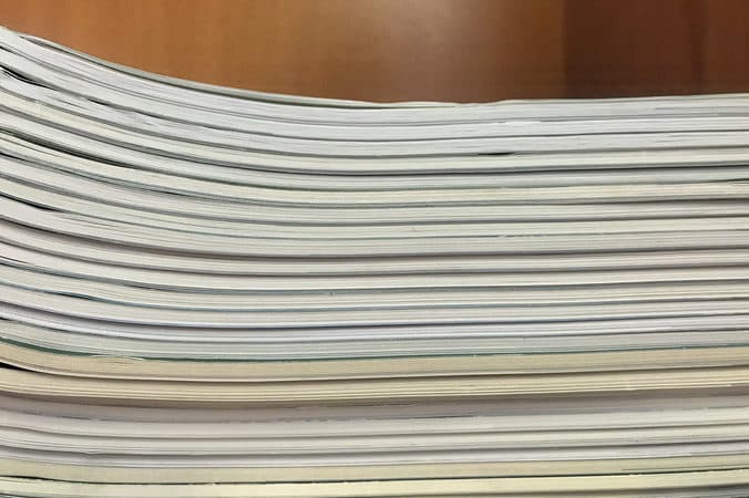 Is the GRE Necessary in Admissions?