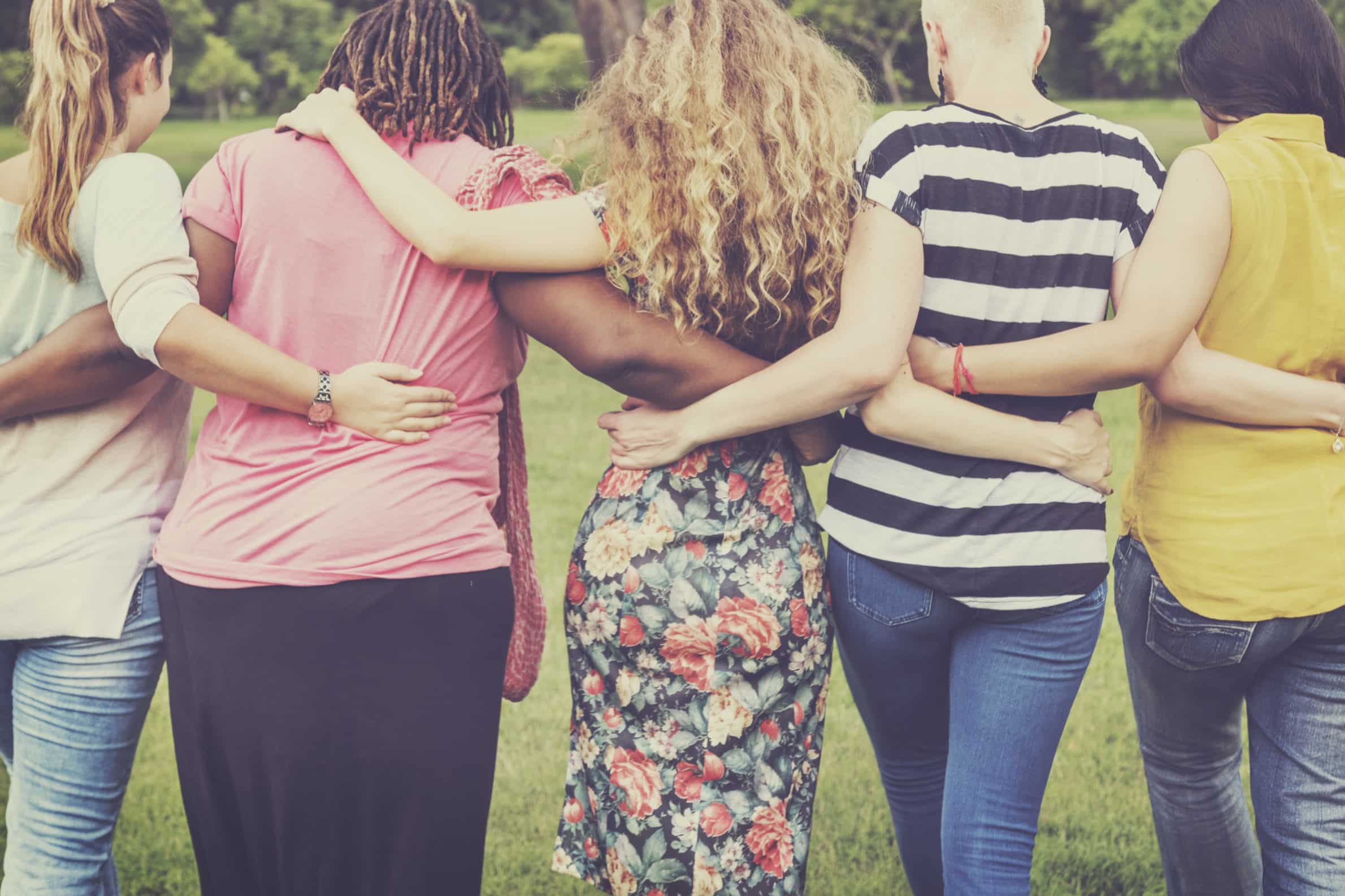 Utilizing Social Support in Treating Complex Trauma in Sexual and Gender Minorities