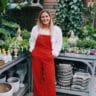 Veronica Grosse, MS