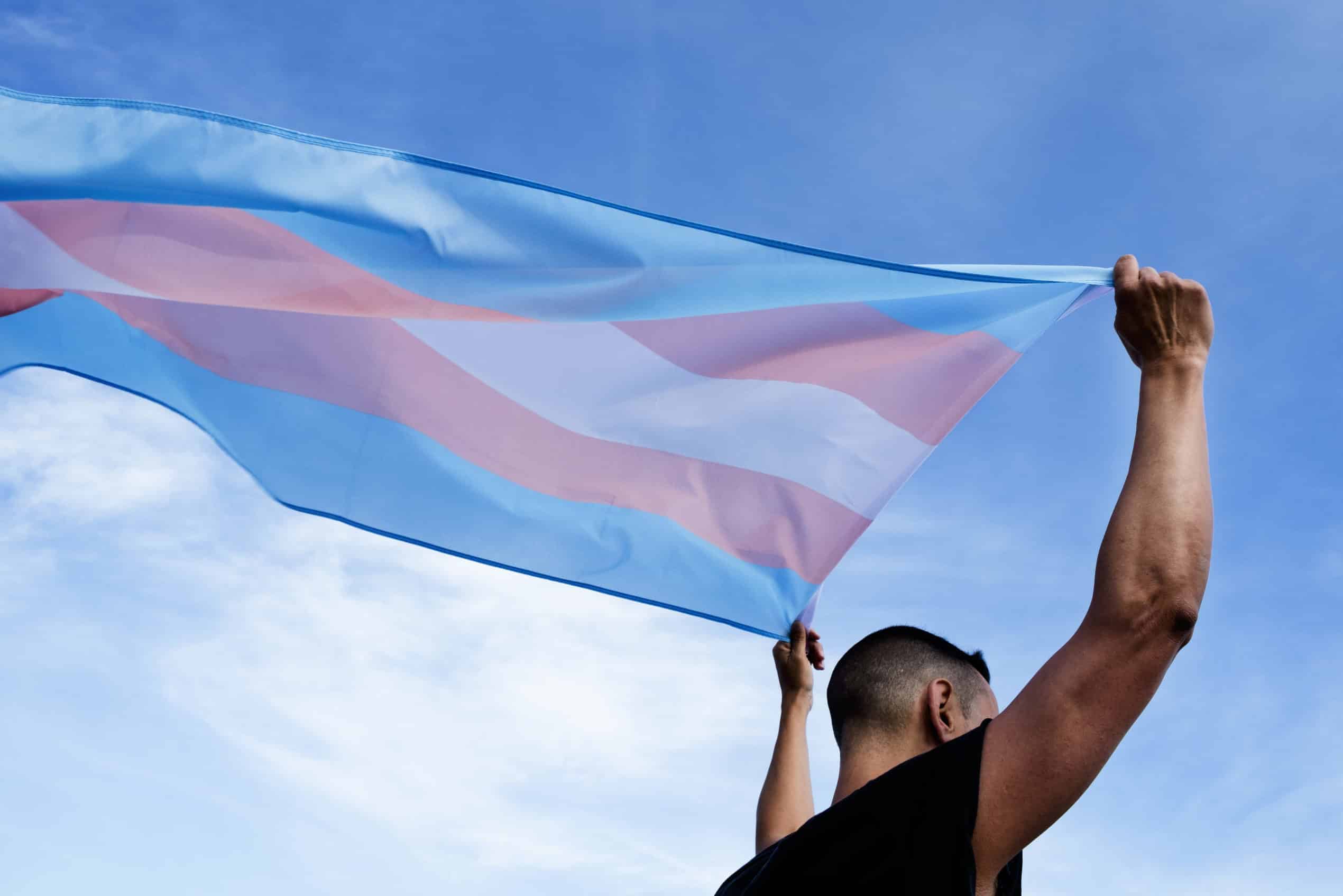 Transgender Youths and Eating Disorders