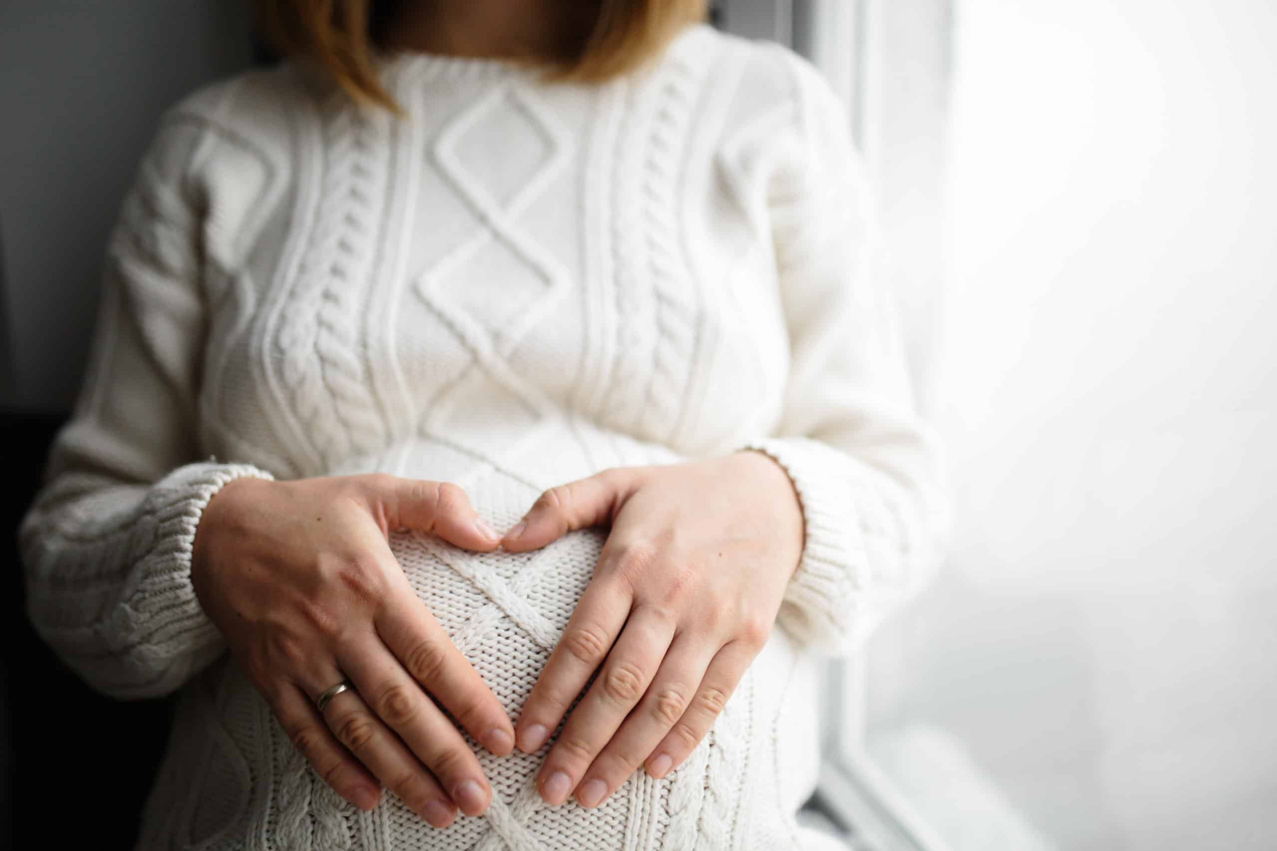 Where’s the Postpartum Anxiety?