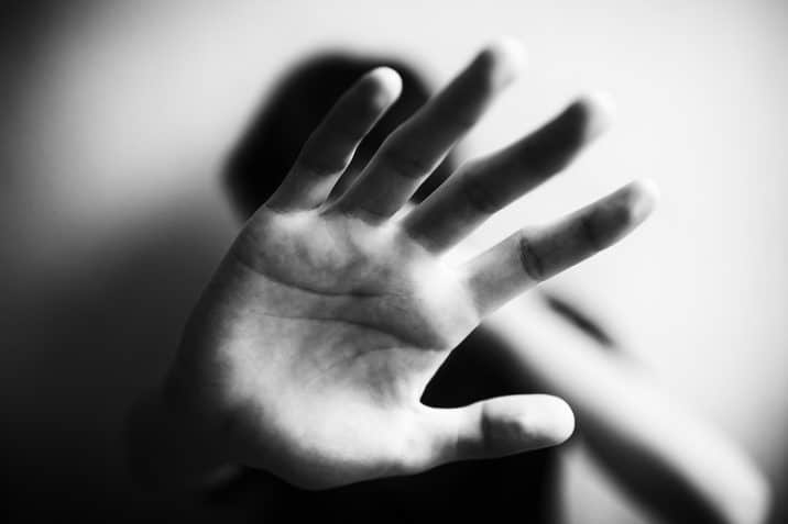 Telehealth Therapy Concerns for Clients Engaging in Treatment for Domestic Violence