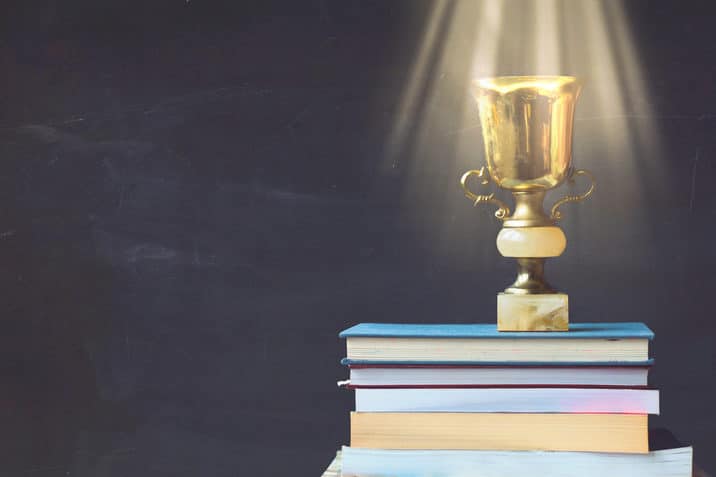 2021 Student Paper Award Competition