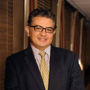 Jairo Fuertes PhD