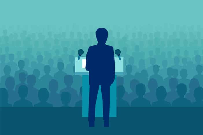 2021 Candidate Statements