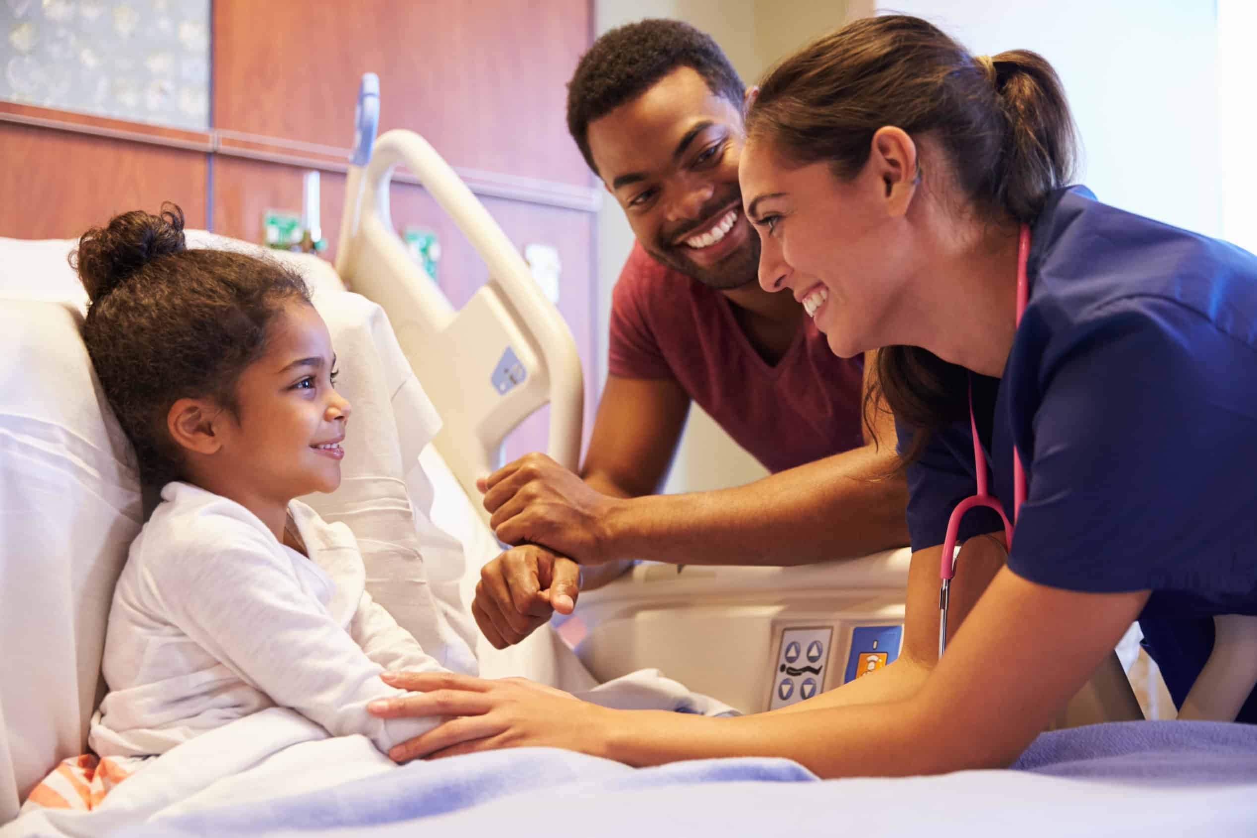 Psychological Considerations of Pediatric Cystic Fibrosis