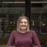 Claire Gaglione, B.A.