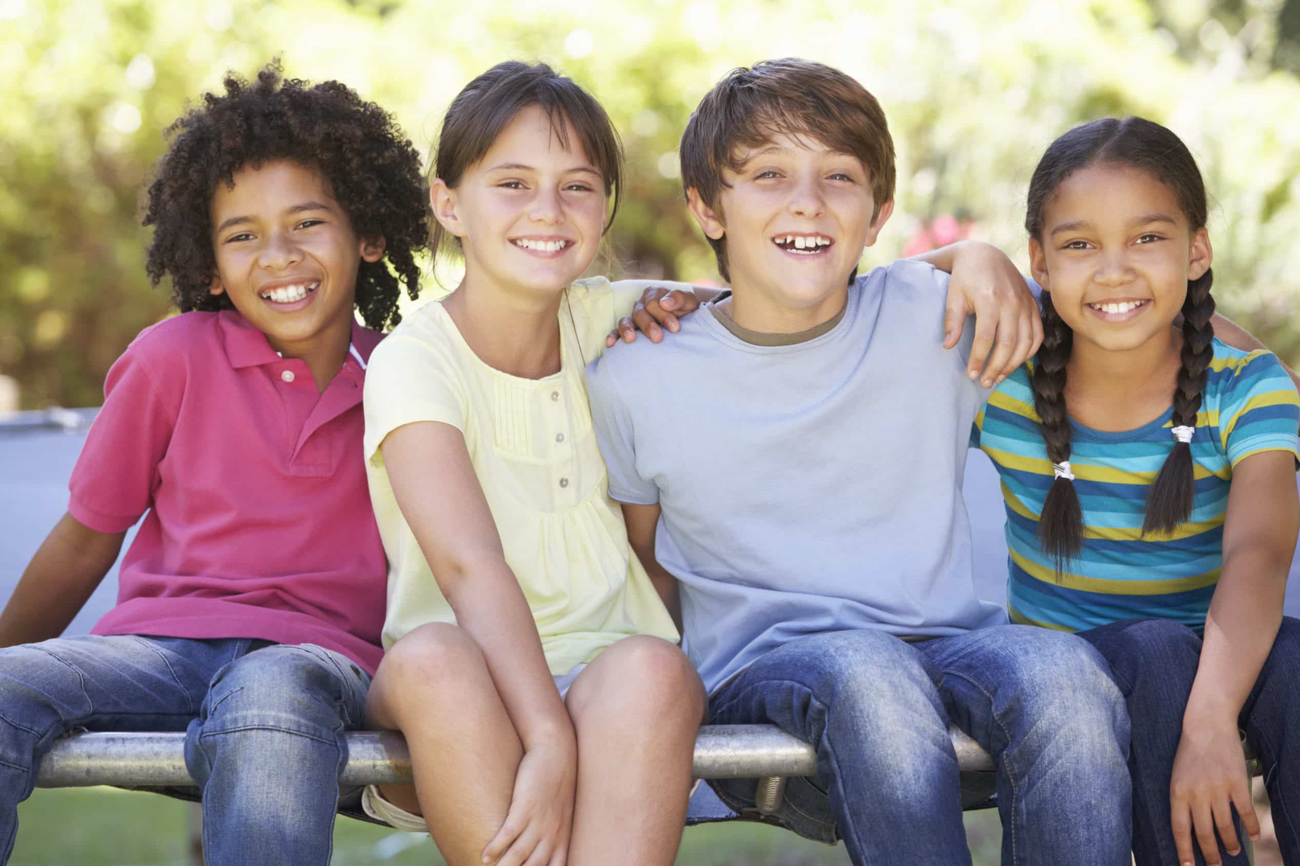 Childhood Adversity and Suicide