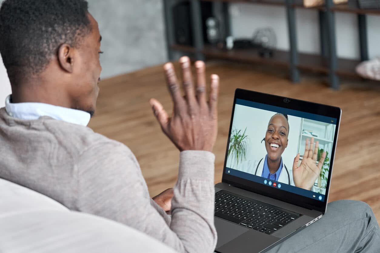 Interstate Telehealth